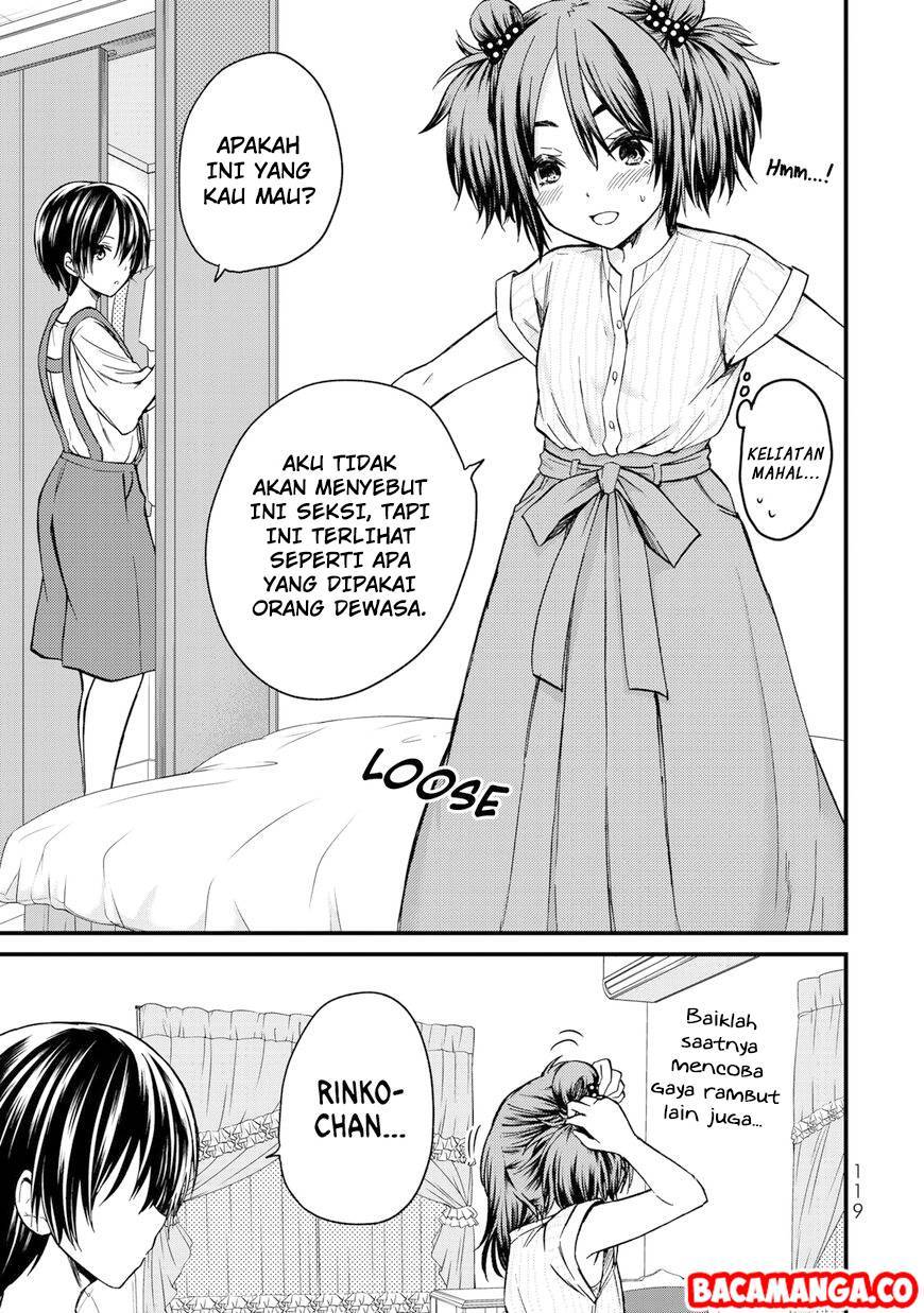 Ojou-sama no Shimobe